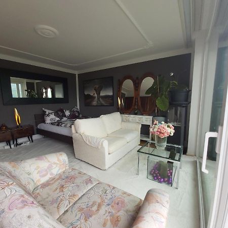 Penthouse In Schaan Leilighet Eksteriør bilde