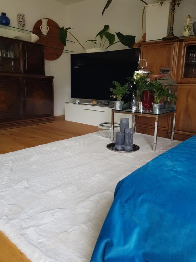 Penthouse In Schaan Leilighet Eksteriør bilde